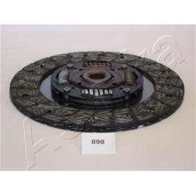 Kupplungsscheibe 80-08-898 von ASHIKA günstig für 95,11 € online kaufen