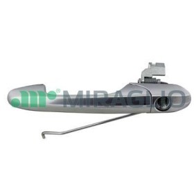 Türgriff 80/636 von MIRAGLIO günstig für 92,67 € online kaufen