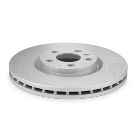 Bremsscheibe 800-1578 von CIFAM günstig für 35,69 € online kaufen