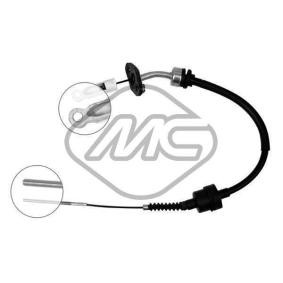 Kupplungsseil 80006 von Metalcaucho günstig für 23,13 € online kaufen