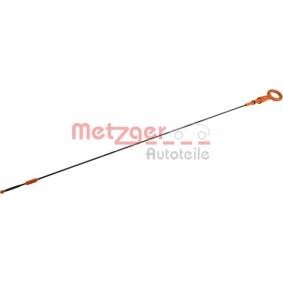 Ölmessstab 8001007 von METZGER günstig für 7,31 € online kaufen