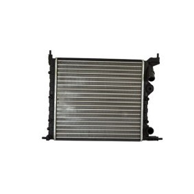 Kühler des Herstellers KLAXCAR FRANCE - Originalware Artikelnummer: 80014z