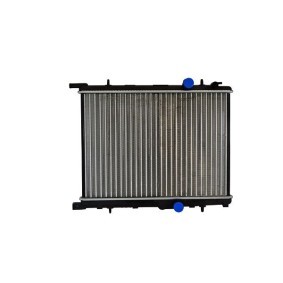 Kühler des Herstellers KLAXCAR FRANCE - Originalware Artikelnummer: 80018z