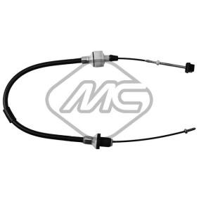 Kupplungsseil 80020 von Metalcaucho günstig für 14,42 € online kaufen