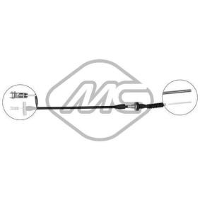 Kupplungsseil 80021 von Metalcaucho günstig für 16,08 € online kaufen