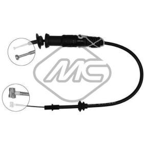 Kupplungsseil 80060 von Metalcaucho günstig für 33,34 € online kaufen