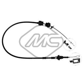 Kupplungsseil 80075 von Metalcaucho günstig für 20,06 € online kaufen