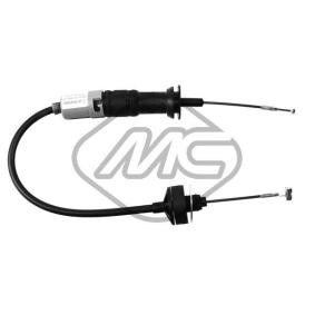 Kupplungsseil 80080 von Metalcaucho günstig für 39,64 € online kaufen