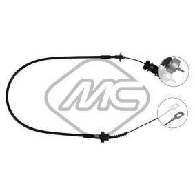 Kupplungsseil 80082 von Metalcaucho günstig für 26,73 € online kaufen
