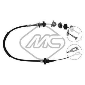Kupplungsseil 80088 von Metalcaucho günstig für 26,87 € online kaufen