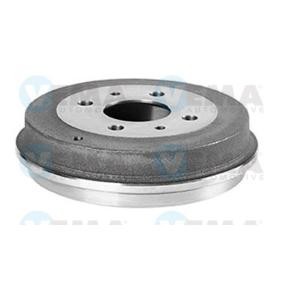 Achetez des Tambour de frein VEMA 801001 à prix pour 46,22 €