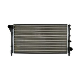 Kühler des Herstellers KLAXCAR FRANCE - Originalware Artikelnummer: 80104z