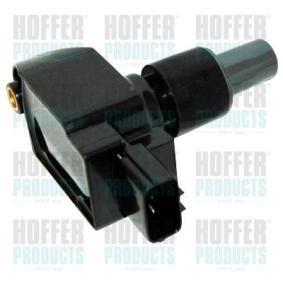 Compre Bobina de ignição de HOFFER online para RX 7 II Cabriolet a preços moderados