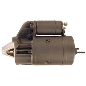 Anlasser für VOLVO von ROTOVIS Automotive Electrics
