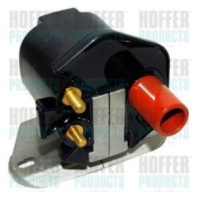 Zündspule 8010737 von HOFFER günstig für 59,06 € online kaufen