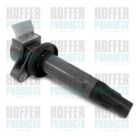 Köp Tändspole av HOFFER 8010780 till det låga priset 553,57 kr