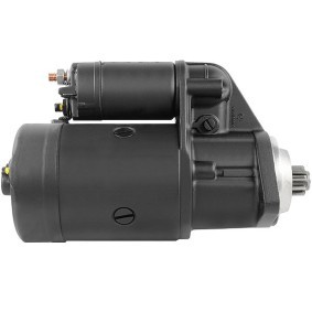 Anlasser für PORSCHE von ROTOVIS Automotive Electrics