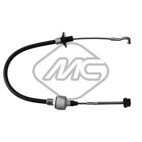 Kupplungsseil 80113 von Metalcaucho günstig für 13,12 € online kaufen