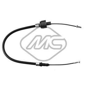 Kupplungsseil 80114 von Metalcaucho günstig für 10,76 € online kaufen