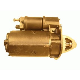 Anlasser für CITROËN von ROTOVIS Automotive Electrics