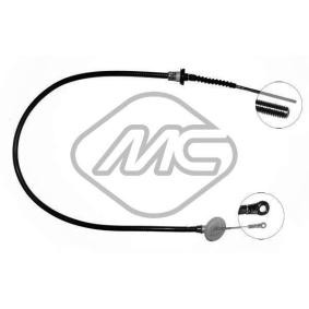 Kupplungsseil 80120 von Metalcaucho günstig für 14,54 € online kaufen