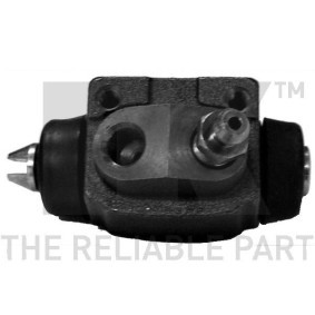 Compre Cilindro do travão da roda da NK 801228 a um preço baixo por 102,49 €