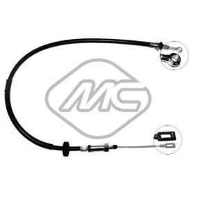 Handbremsseil 80128 von Metalcaucho günstig für 20,69 € online kaufen