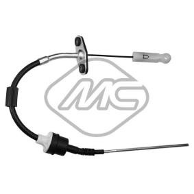 Kupplungsseil 80130 von Metalcaucho günstig für 21,33 € online kaufen