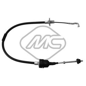 Kupplungsseil 80133 von Metalcaucho günstig für 12,69 € online kaufen