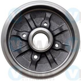 Bremstrommel 801476 von VEMA günstig für 113,45 € online kaufen
