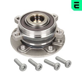 Radlagersatz 801611 von OPTIMAL günstig für 89,87 € online kaufen
