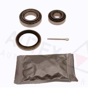 Radlagersatz 801617 von AUTEX günstig für 37,67 € online kaufen