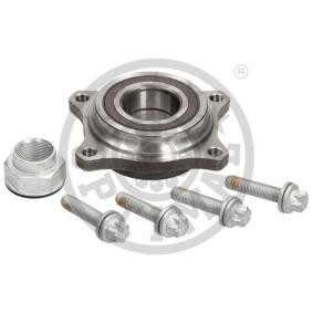 Radlagersatz 801625 von OPTIMAL günstig für 274,52 € online kaufen