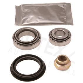 Radlagersatz 801625 von AUTEX günstig für 41,22 € online kaufen