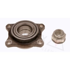 Radlagersatz 801635 von AUTEX günstig für 48,66 € online kaufen