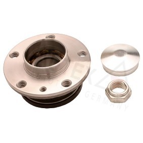 Radlagersatz 801639 von AUTEX günstig für 87,84 € online kaufen