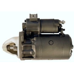 Comprar Motor de arranque de ROTOVIS Automotive Electrics 8017230 a bajo precio de 138,61 €