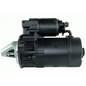 Anlasser von ROTOVIS Automotive Electrics