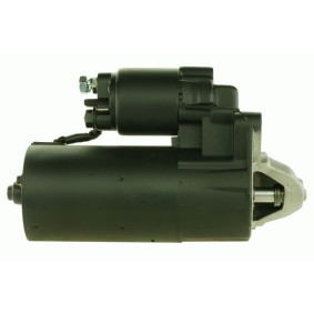Anlasser 8018050 von ROTOVIS Automotive Electrics günstig für 102,05 € online kaufen