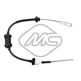 Kupplungsseil 80181 von Metalcaucho günstig für 22,21 € online kaufen