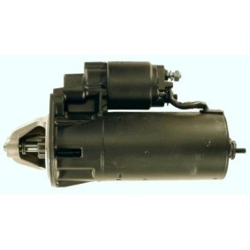 Anlasser 8018220 von ROTOVIS Automotive Electrics günstig für 127,93 € online kaufen