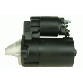 Anlasser 8018630 von ROTOVIS Automotive Electrics günstig für 127,93 € online kaufen