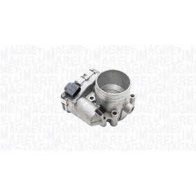 Drosselklappenstutzen für ALFA ROMEO von MAGNETI MARELLI