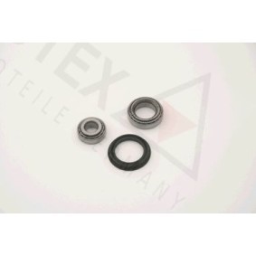 Radlagersatz 802028S von AUTEX günstig für 31,73 € online kaufen