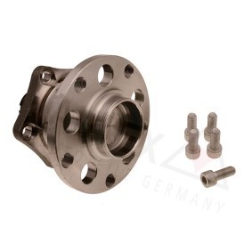 Radlagersatz 802055 von AUTEX günstig für 86,77 € online kaufen