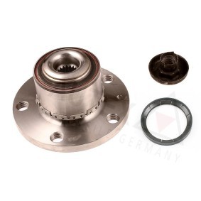 Radlagersatz 802062 von AUTEX günstig für 67,06 € online kaufen