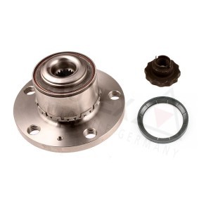 Radlagersatz 802063 von AUTEX günstig für 75,79 € online kaufen