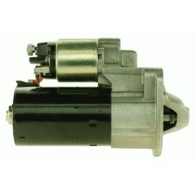 Anlasser 8020860 von ROTOVIS Automotive Electrics günstig für 127,93 € online kaufen