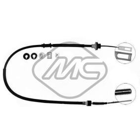 Kupplungsseil 80217 von Metalcaucho günstig für 21,79 € online kaufen