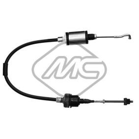 Kupplungsseil 80222 von Metalcaucho günstig für 24,95 € online kaufen